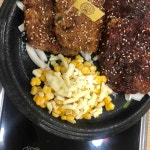 동성떡갈비 - 광주송정역 떡갈비, 콘치즈 맛집 - 다이닝코드