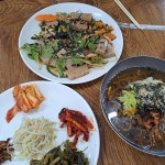 꽃천지마을식당 - 하동 메밀국수, 메밀묵 맛집 | 다이닝코드, 빅데이터 맛집검색