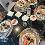 윈덤 그랜드 부산 더 브릿지 - 부산 뷔페, 호텔뷔페 맛집 | 다이닝코드, 빅데이터 맛집검색