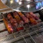 장백꼬치 - 보정동 양꼬치, 꿔바로우 맛집 | 다이닝코드, 빅데이터 맛집검색