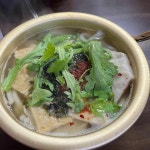 큰길냄비우동 - 진주 우동, 냄비우동 맛집 - 다이닝코드