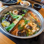 샤브마니아 오산점 - 오산 샤브샤브, 월남쌈 맛집 | 다이닝코드, 빅데이터 맛집검색
