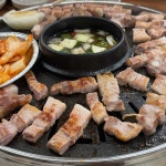 보중정육식당 - 병점 삼겹살, 대패삼겹살 맛집 | 다이닝코드, 빅데이터 맛집검색
