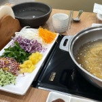 샤브향 안동점 - 안동 샤브샤브, 월남쌈 맛집 - 다이닝코드