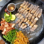 풍미맛돈 - 대구 삼겹살, 흑돼지전문점 맛집 | 다이닝코드, 빅데이터 맛집검색
