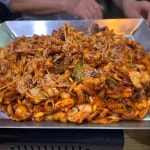 보물섬불쭈꾸미 - 경기광주 쭈꾸미, 불쭈꾸미 맛집 - 다이닝코드