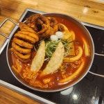 감탄떡볶이 홈플러스 북수원점 - 수원시 분식 맛집 | 다이닝코드, 빅데이터 맛집검색