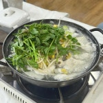 파도식당 - 주문진 대구탕, 도치알탕 맛집 - 다이닝코드