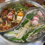 강남역 음식 랭킹 - 다이닝코드