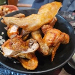 하림옛날통닭 - 을지로3가 호프집, 옛날통닭 맛집 | 다이닝코드, 빅데이터 맛집검색
