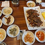 부산 해운대 새아침식당 리뷰 - AI 딩코의 맛집 공략