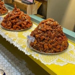 닭새게 - 전주 닭강정, 새우강정 맛집 - 다이닝코드