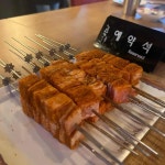경성양꼬치 합정점 - 합정 양꼬치, 마라양꼬치 맛집 | 다이닝코드, 빅데이터 맛집검색