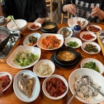 목감사거리 음식 랭킹 - 다이닝코드