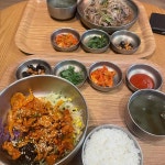 편대장영화식당 스타필드안성점 - 안성 돌솥비빔밥, 한식 맛집 | 다이닝코드, 빅데이터 맛집검색
