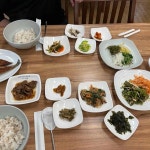 들길따라서 - 포항이동 청국장, 보리밥 맛집 | 다이닝코드, 빅데이터 맛집검색