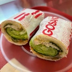 고샌드 - 문래 샌드위치, 샐러드 맛집 | 다이닝코드, 빅데이터 맛집검색