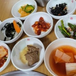 보은군 맛집 펼쳐보기 - 다이닝코드, 빅데이터 맛집검색