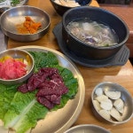 동경청 - 광주신창 돼지갈비, 생고기 맛집 - 다이닝코드