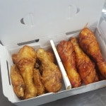 교촌치킨 일산시장점 - 일산 치킨, 오리 맛집 - 다이닝코드