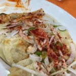 미성당 납작만두 현대점 - 대구 납작만두, 쫄면 맛집 | 다이닝코드, 빅데이터 맛집검색