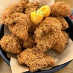 BBQ치킨 병점메인상가점 - 병점 치킨, 크림치즈볼 맛집 | 다이닝코드, 빅데이터 맛집검색
