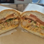 퀴즈노스 판교테크노밸리점 - 판교 샌드위치, 망고 맛집 | 다이닝코드, 빅데이터 맛집검색