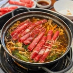 괜찮은버섯샤브칼국수 - 수지 샤브샤브, 버섯샤브칼국수 맛집 | 다이닝코드, 빅데이터 맛집검색