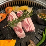 돌담길괴기집 애월곽지 - 애월 흑돼지김치찌개 맛집 | 다이닝코드, 빅데이터 맛집검색