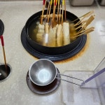 오마뎅 리센츠점 - 잠실 어묵, 꼬치 맛집 - 다이닝코드