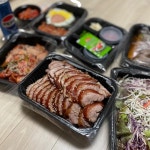 본가왕족발보쌈 - 인천 족발, 보쌈 맛집 | 다이닝코드, 빅데이터 맛집검색