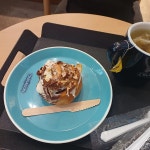 시나본 인천공항 문화의거리점 - 인천공항 카페, 시나몬롤 맛집 | 다이닝코드, 빅데이터 맛집검색