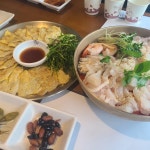 을항 - 을왕리 물회, 육전 맛집 - 다이닝코드