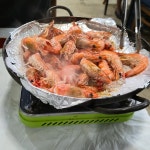 무안수산 대하직판장 - 평택 대하구이, 대하 맛집 - 다이닝코드