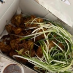 신흥파닭 - 조치원 치킨, 파닭 맛집 | 다이닝코드, 빅데이터 맛집검색