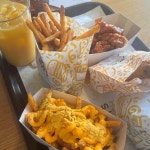 맘스터치 - 하단 버거 맛집 - 다이닝코드