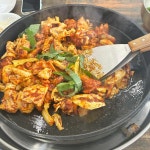 여기닭갈비 - 청주 한식뷔페 맛집 - 다이닝코드