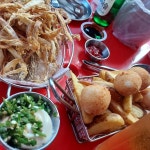감탄떡볶이 제기점 - 제기동 떡볶이, 튀김 맛집 | 다이닝코드, 빅데이터 맛집검색