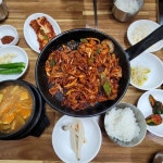 전국 불백 맛집 Top100 - 다이닝코드