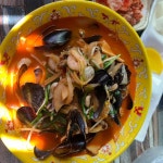 황룡수타손짜장 - 장성 중식당, 손짜장 맛집 | 다이닝코드, 빅데이터 맛집검색