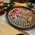 짐승고깃간 강남구청역 본점 - 강남구청역 돼지갈비, 갈비탕 맛집 - 다이닝코드