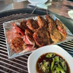 현정이네조개구이 - 속초 오징어순대, 누룽지오징어순대 맛집 - 다이닝코드