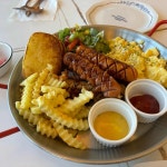 오로라힐스 - 밀양 브런치 맛집 | 다이닝코드, 빅데이터 맛집검색
