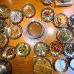 경기도 광주시 목현동 한정식 맛집 Top3 - 다이닝코드