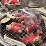 제주똥돼지 공항점 - 송정역 삼겹살, 오겹살 맛집 | 다이닝코드, 빅데이터 맛집검색