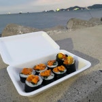 옥천횟집 - 영도 해물라면, 성게김밥 맛집 - 다이닝코드