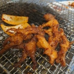 이꼼닭숯불꼼장어닭발 - 인천남동구 꼼장어, 닭 맛집 | 다이닝코드, 빅데이터 맛집검색