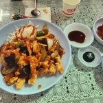 음봉면 대표 음식 - 다이닝코드