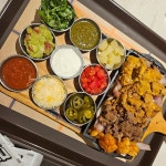코레아노스타코바 더현대 대구점 - 대구 타코, 멕시칸 맛집 | 다이닝코드, 빅데이터 맛집검색