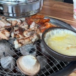 샘터가든 - 가평 한식, 오리고기 맛집 | 다이닝코드, 빅데이터 맛집검색